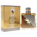 Royal Copenhagen 1775 Monarch Men Edt Spray 3.4 Oz