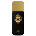Perfume For Men - Inspired By A World Renowned MenS Perfume - Grapefruit, Mint, Cinnamon, Leather - Spicy, Sensual, Fresh, Long-Lasting - Eau De Parfum 100 Ml (3.4 Fl Oz)