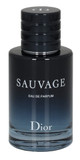 Sauvage By Dior Eau De Parfum Spray, 2 Fl Oz