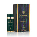Sceptre Bronzite By Maison Alhambra For Men - 3.4 Oz Edp Spray