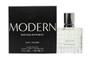Banana Republic Modern Man By Banana Republic Edt 1.0 Oz / 30 Ml, 1 Ounces
