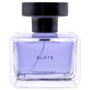 Banana Republic Slate Men Eau De Toilette Spray, 3.4 Fl Oz, Multi