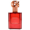 Swiss Arabian Tobacco 01 - Arabian Perfume For Men And Women - Extrait De Parfum - Long Lasting Perfume - Unisex Fragrance - Travel Size - 1.7 Oz