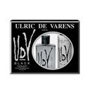 Ulric De Varens Gift Set Udv Black
