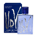 Ulric De Varens Night - Eau De Toilette For Men - Captivating, Enchanting, And Luxurious- Easy To Love, Manly, And Notes Of Bergamot, Mandarin, Pineapple, And Cedar- Bold And Fearless Men - 3.4 Fl Oz