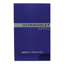 Ultraviolet Men Eau-De-Toilette Spray By Paco Rabanne, 3.4 Ounce