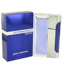 Ultraviolet Men Eau-De-Toilette Spray By Paco Rabanne, 3.4 Ounce