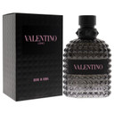 Valentino Uomo Born In Roma For Men 3.4 Oz Eau De Toilette Spray