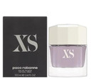 Xs By Paco Rabanne For Men 3.4 Oz Eau De Toilette Spray