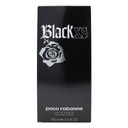 Black Xs By Paco Rabanne Edt Spray 3.4 Oz For Men
