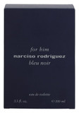 Bleu Noir By Narciso Rodriguez For Men - 1.6 Oz Parfum