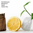 Calvin Klein Ck One Essence Parfum Intense  Fresh Unisex Cologne  With Notes Of Italian Bergamot, Organic Green Tea & Australian Sandalwood  Long Lasting Fragrance