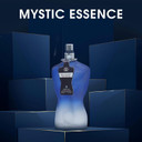 3Pack Men Colognes Choco Musk&Fire Night&Ymen Eau De Parfume Spray With Woody Floral & Fruity Scent Perfume Gift Set Day To Night Luxury Fragrances