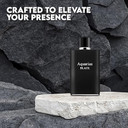 3Pcs Men'S Cologne Eau De Parfum Gift Set - 3.4 Fl Oz Each | Citrus Spicy & Woody Ambergris Fragrance | Luxury Perfume For Day & Night