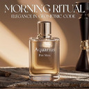 3Pcs Men'S Cologne Eau De Parfum Gift Set - 3.4 Fl Oz Each | Citrus Spicy & Woody Ambergris Fragrance | Luxury Perfume For Day & Night