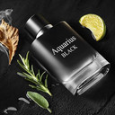 3Pcs Men'S Cologne Eau De Parfum Gift Set - 3.4 Fl Oz Each | Citrus Spicy & Woody Ambergris Fragrance | Luxury Perfume For Day & Night