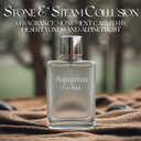 3Pcs Men'S Cologne Eau De Parfum Gift Set - 3.4 Fl Oz Each | Citrus Spicy & Woody Ambergris Fragrance | Luxury Perfume For Day & Night