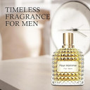 Men'S Cologne Gift Set Include Valentine Milano,Valentine,Choco Musk & Gk N1-3.4 Fl Oz Each | Vanilla Bourbon, Leather & Amber Floral Fragrance | Luxury Eau De Toilette Quartet