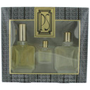 Chdenuo Sudopo Men'S Paul Sebastian Fragrance Gift Set By Paul Sebastian - 3 Pc