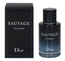 Christian Dior Sauvage Eau De Parfum Spray For Men, 3.4 Ounce