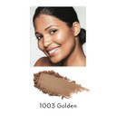 Emani Pressed Mineral Foundation - 1003 Goldengolden (Tan - Cool Undertones)