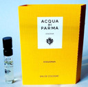 Colonia Acqua Di Parma .05 Oz / 1.5 Ml Eau De Cologne