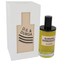 D.S. & Durga D.S. & Durga Burning Barbershop For Men - 3.4 Oz Edp Spray