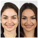 Emani Vegan Cosmetics Flawless Matte Foundation, 293 Sienna, 0.42 Ounce293 Sienna