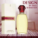 Design By Paul Sebastian