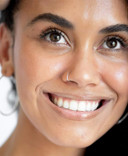 Ere Perez - Natural Oat Milk Foundation | Vegan, Cruelty-Free, Clean Beauty (Brew, 1 Fl Oz | 30 Ml)Brew | Golden Neutral1.00 Fl Oz (Pack Of 1)