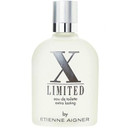Etienne Aigner X Limited Eau De Toilette 250 Ml / 8.4 Fl Oz