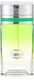 Franck Olivier Green Franck Edt Spray 2.5 Oz