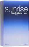 Franck Olivier Sunrise Eau De Toilette Spray For Men, 2.5 Ounce