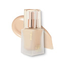 Espoir Pro Tailor Foundation Be Glow New Class #2 Ivory 1.06 Oz. 30G Spf27 Pa++| Long-Lasting Healthy Radiance Glow Liquid Foundation | Light-Weight Natural Dewy Full Coverage | Korean Base Makeupnew Class #2 Ivory