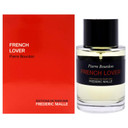 Frederic Malle French Lover For Men - 3.4 Oz Edp Spray