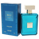 Glenn Perri Unbelievable Blu For Men Eau De Toilette Spray, 3 Ounce