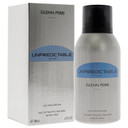Glenn Perri Unpredictable High Concentration Men 6.7 Oz Edt Spray