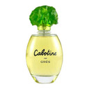 Gres Cabotine Vivide For Women Eau De Toilette Spray, 3.4 Ounce