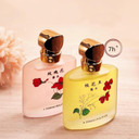 Jasmine Perfume For Women Eau De Parfum Spray, Pure Extract For Restoring Flavor, 1.25 Fl.Oz./ 35Ml