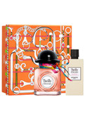 Hermes Twilly D'Hermes For Women 2 Piece Set (2.8 Ounce Eau De Parfum Spray + 2.7 Ounce Moisturizing Body Lotion)