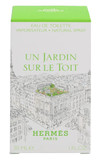 Hermes Un Jardin Sur Le Toit Eau De Toilette Spray For Women, 1 Ounce