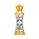 Ajmal Mizyaan For Men And Women (Unisex) Cpo - Concentrated Perfume Oil (Attar) 14 Ml (0.47 Oz)