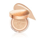 Espoir Protailor Beglow Cushion Newclass #3 Petal 0.46 Oz. 13G | Clear Glow Dewy Liquid Foundation Cushion | Thin, Smooth Layering Coverage For Dry Skin | Korean Base Makeup | Refill Not Includednew Class #3 Petal