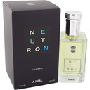 Ajmal Neutron For Men Edp - Eau De Parfum 100Ml (3.4 Oz)