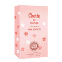 Hybrid & Company Mession De New York Rouge Extrait Eau De Parfum Natural Spray Fresh Floral Scent, 3.4 Fl Oz