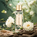 Hybrid & Company Women Charming Vanilla Body Fragrance Mist 250Ml