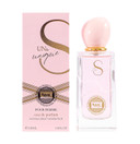 Hybrid & Company Women Dazzling Bling Red Pour Femme Eau De Parfum Vaporisateur Natural Spray 3.4 Fl Oz