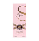 Hybrid & Company Women Lovely Dream Pour Femme Eau De Parfum Vaporisateur Natural Spray 3.4 Fl Oz