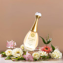 Hybrid & Company Women Miss Caroline Eau De Parfum Natural Spray Vaporisateur 3.4 Fl Oz