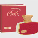 Al Haramain Belle - Arabian Perfume For Women - Long Lasting Perfume For Women - Floral Fruity Fragrances - Eau De Parfum - 2.5 Oz